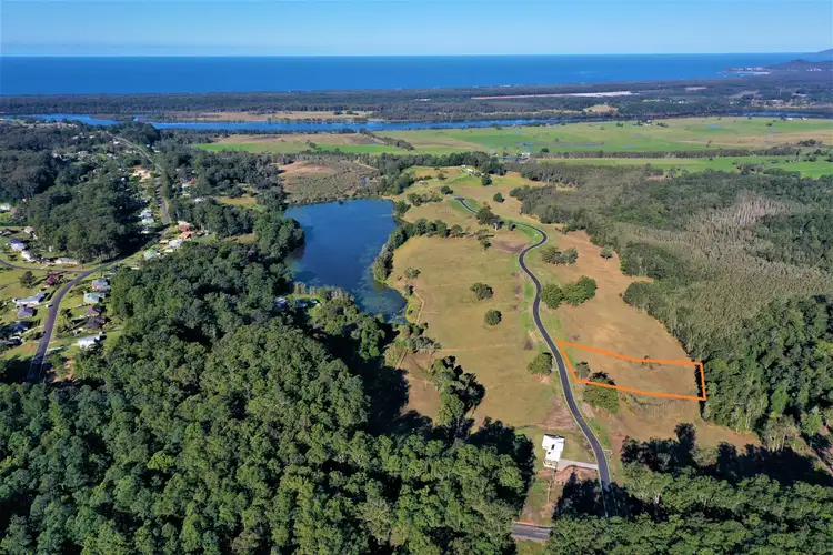 Lot 24 Rosella Ridge Estate, North Macksville NSW 2447