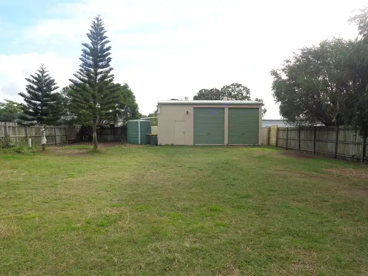 160 Saltwater Creek Road, Maryborough QLD 4650