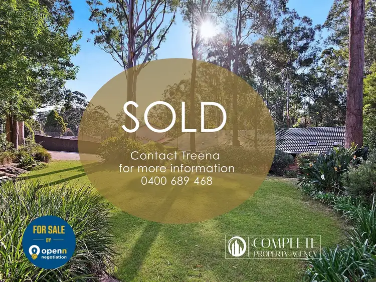 7 Lawson Place, Castle Hill NSW 2154