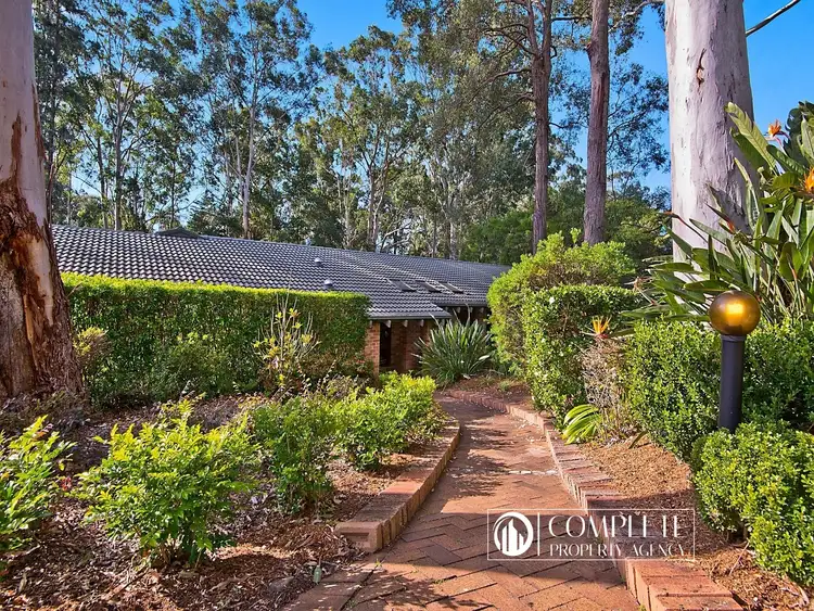 Third view of Homely house listing, 7 Lawson Place, Castle Hill NSW 2154