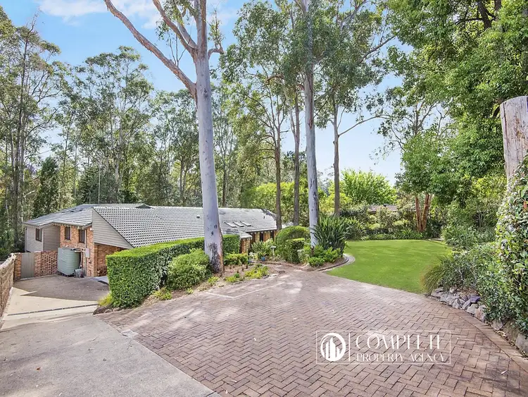 Fourth view of Homely house listing, 7 Lawson Place, Castle Hill NSW 2154