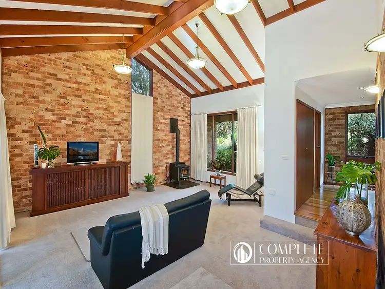 Sixth view of Homely house listing, 7 Lawson Place, Castle Hill NSW 2154