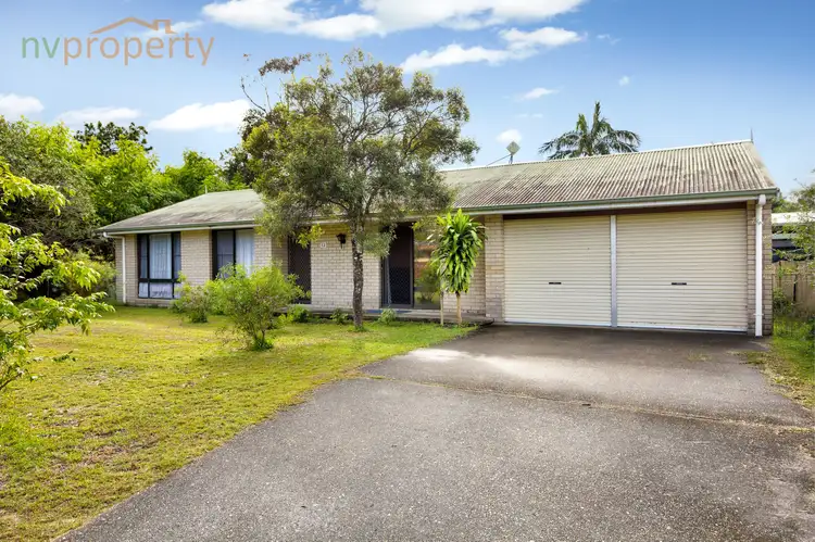 12 Seventeenth Avenue, Stuarts Point NSW 2441