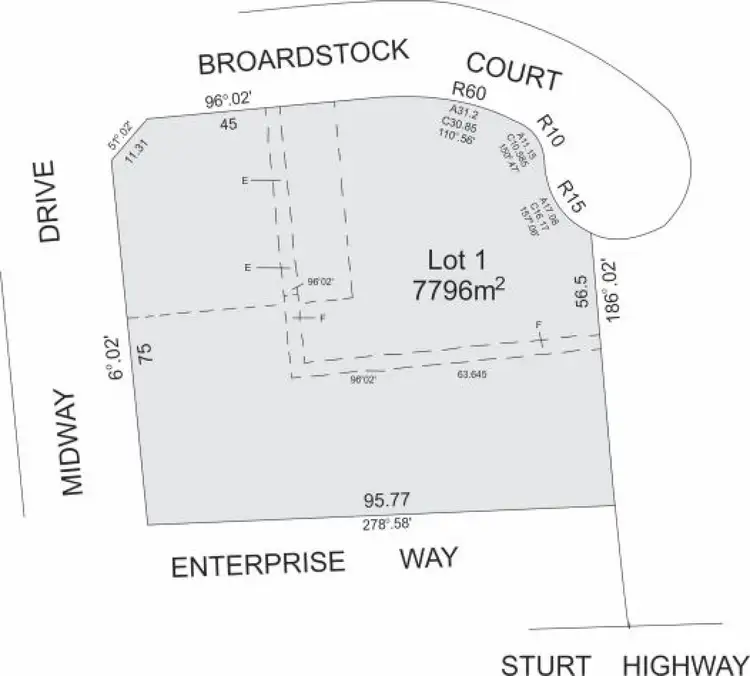 Lot 1 Midway Drive, Buronga NSW 2739
