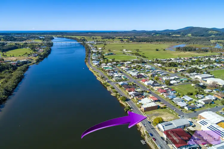 19-20 River Street, Macksville NSW 2447