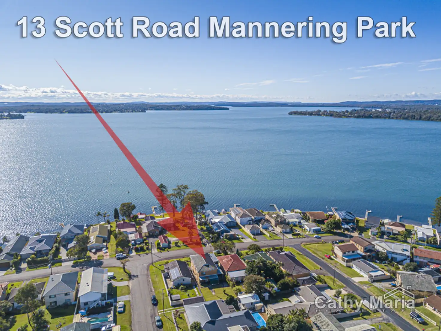 Main view of Homely house listing, 13 Scott Road, Mannering Park NSW 2259