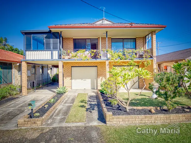 Second view of Homely house listing, 13 Scott Road, Mannering Park NSW 2259