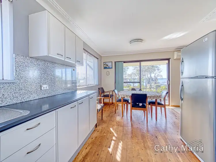 Fifth view of Homely house listing, 13 Scott Road, Mannering Park NSW 2259