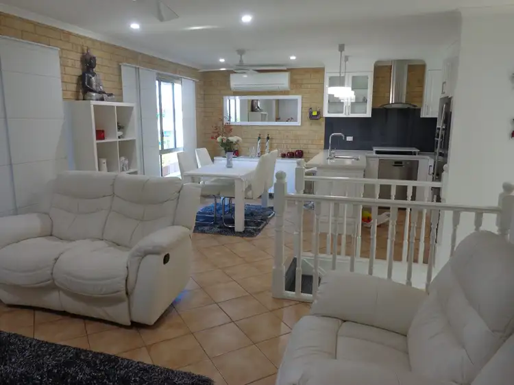 Third view of Homely townhouse listing, 6/256 Lennox Street, Maryborough QLD 4650