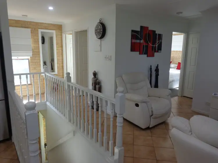 Fourth view of Homely townhouse listing, 6/256 Lennox Street, Maryborough QLD 4650