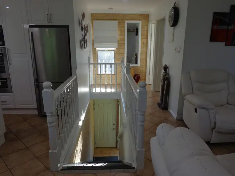 Fifth view of Homely townhouse listing, 6/256 Lennox Street, Maryborough QLD 4650