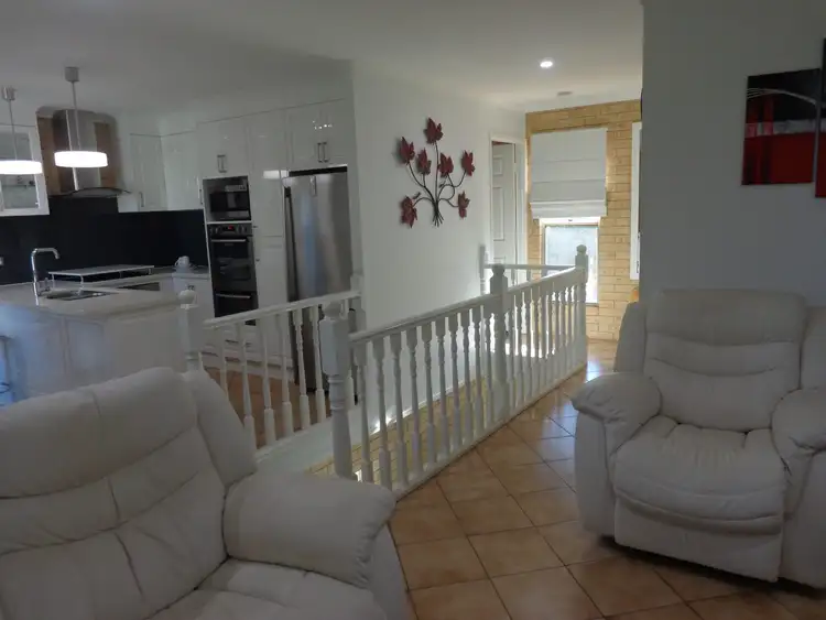 Sixth view of Homely townhouse listing, 6/256 Lennox Street, Maryborough QLD 4650