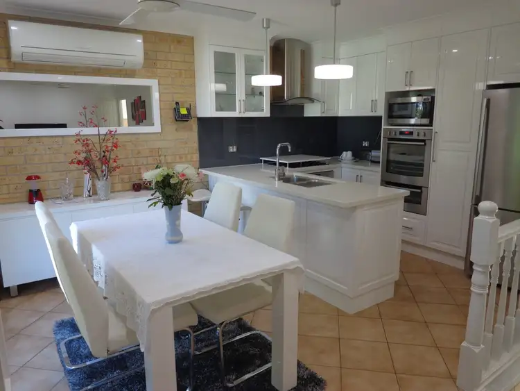Seventh view of Homely townhouse listing, 6/256 Lennox Street, Maryborough QLD 4650