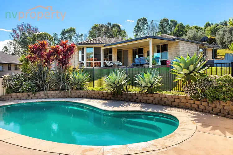 Main view of Homely house listing, 74 Odells Road, Warrell Creek NSW 2447