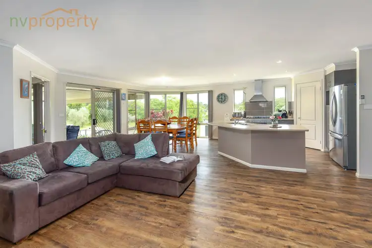 Second view of Homely house listing, 74 Odells Road, Warrell Creek NSW 2447