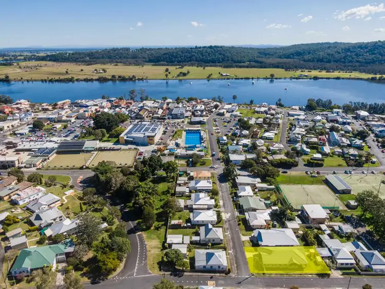 Second view of Homely house listing, 9B Argyle Street, Maclean NSW 2463
