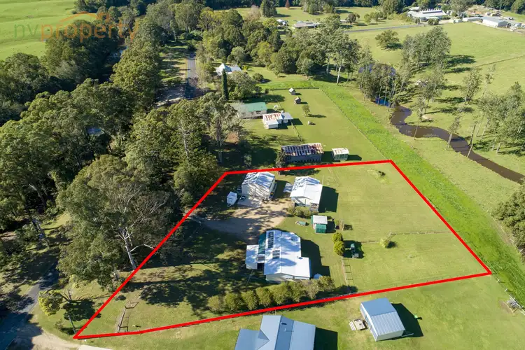 8 Park Street, Bowraville NSW 2449