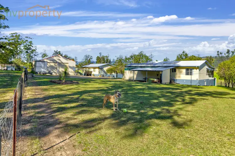 Second view of Homely house listing, 8 Park Street, Bowraville NSW 2449