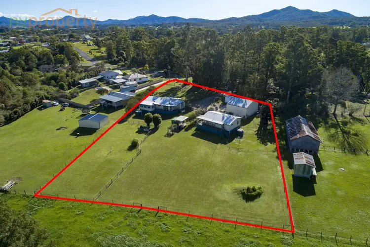 Third view of Homely house listing, 8 Park Street, Bowraville NSW 2449
