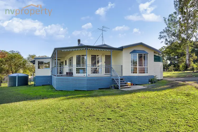 Fourth view of Homely house listing, 8 Park Street, Bowraville NSW 2449