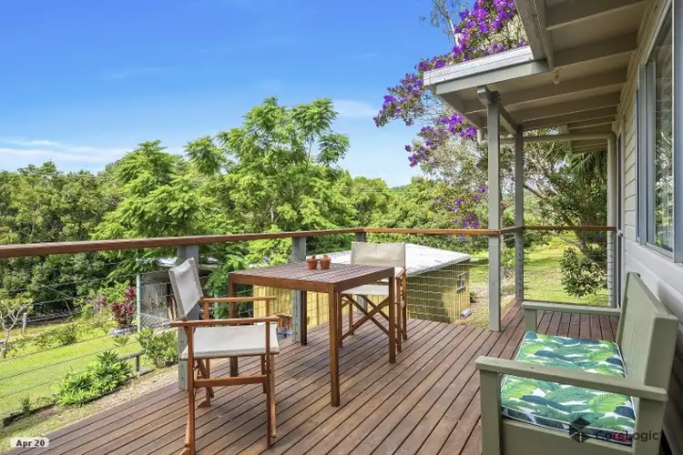 Fourth view of Homely house listing, 1055 Pomona Kin Kin Road, Kin Kin QLD 4571