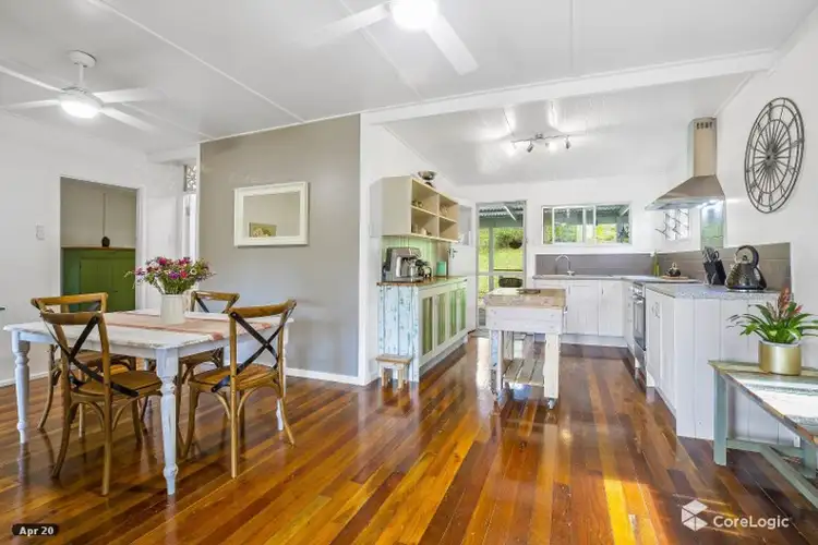 Sixth view of Homely house listing, 1055 Pomona Kin Kin Road, Kin Kin QLD 4571