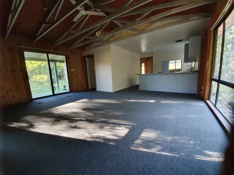 Second view of Homely villa listing, 15 Serrata Lane, Fishermans Reach NSW 2441