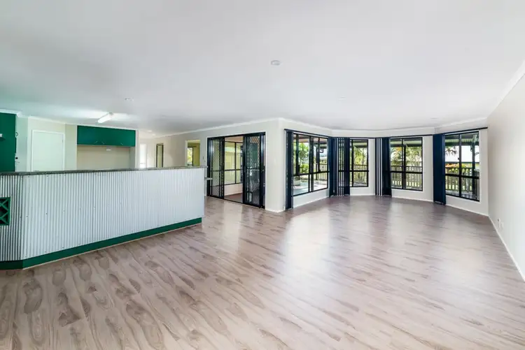 Fourth view of Homely house listing, 36 Mauretania  Avenue, Cooloola Cove QLD 4580