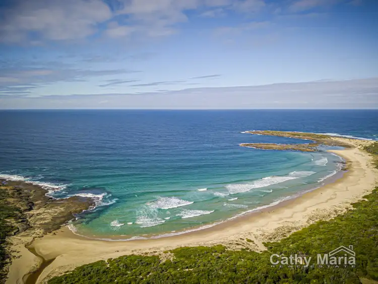 Second view of Homely land listing, 11 Quinn Street, Catherine Hill Bay NSW 2281