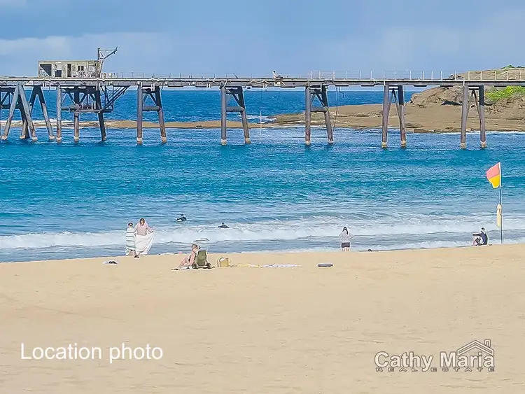 Fifth view of Homely land listing, 11 Quinn Street, Catherine Hill Bay NSW 2281
