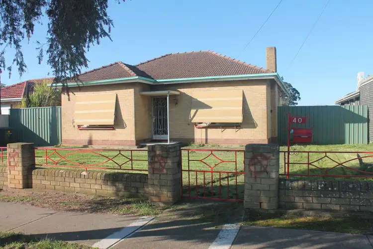 Third view of Homely land listing, land 40 Danvers Grove, Woodville Gardens SA 5012