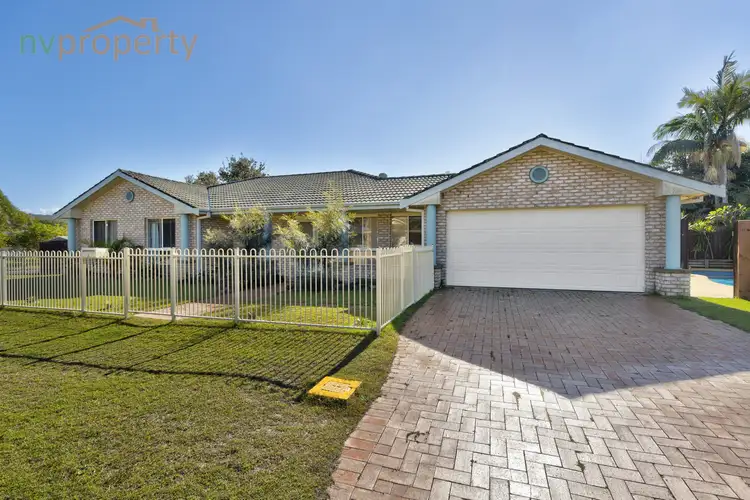1 Hennessy Avenue, Stuarts Point NSW 2441