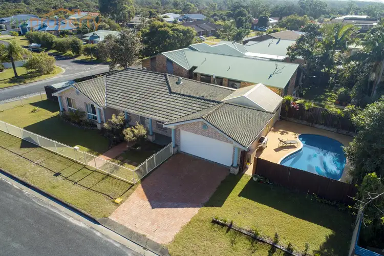 Fifth view of Homely house listing, 1 Hennessy Avenue, Stuarts Point NSW 2441