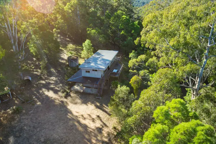 Third view of Homely house listing, 2065 Tathra Bermagui Avenue, Wapengo NSW 2550