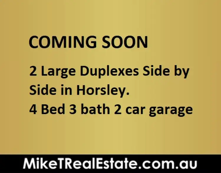 Address available on request