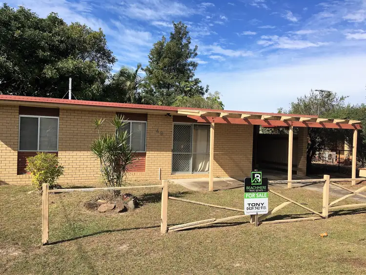 49 Moreton Terrace, Beachmere QLD 4510