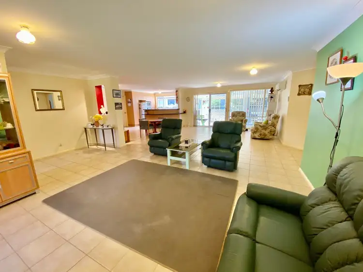 Second view of Homely semi-detached listing, 73 The Pulpit Avenue, Tallwoods Village NSW 2430