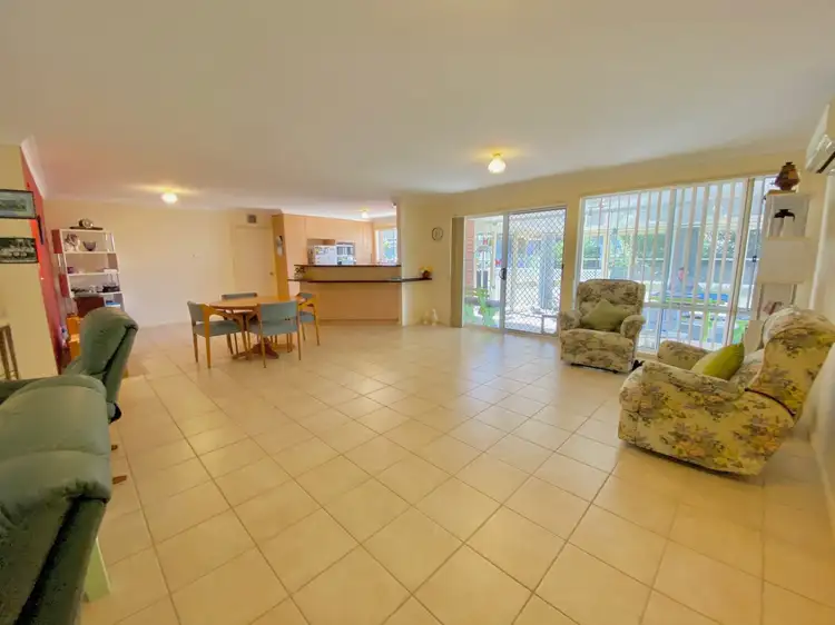 Third view of Homely semi-detached listing, 73 The Pulpit Avenue, Tallwoods Village NSW 2430