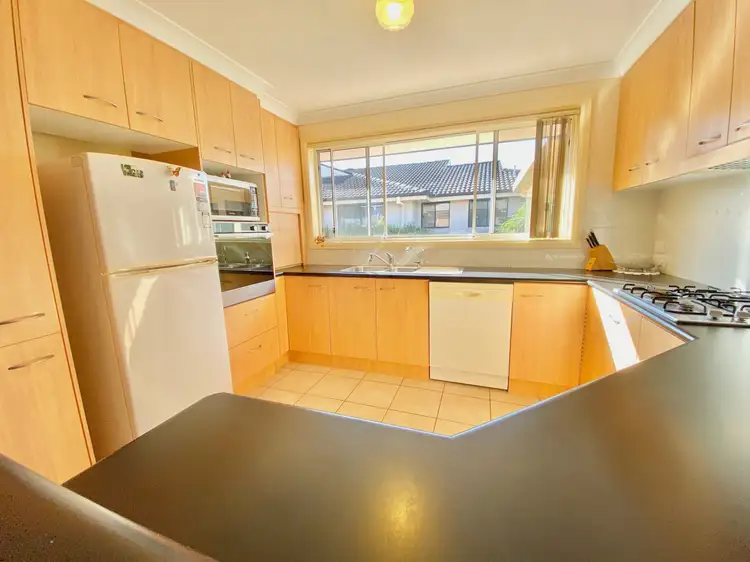 Fourth view of Homely semi-detached listing, 73 The Pulpit Avenue, Tallwoods Village NSW 2430