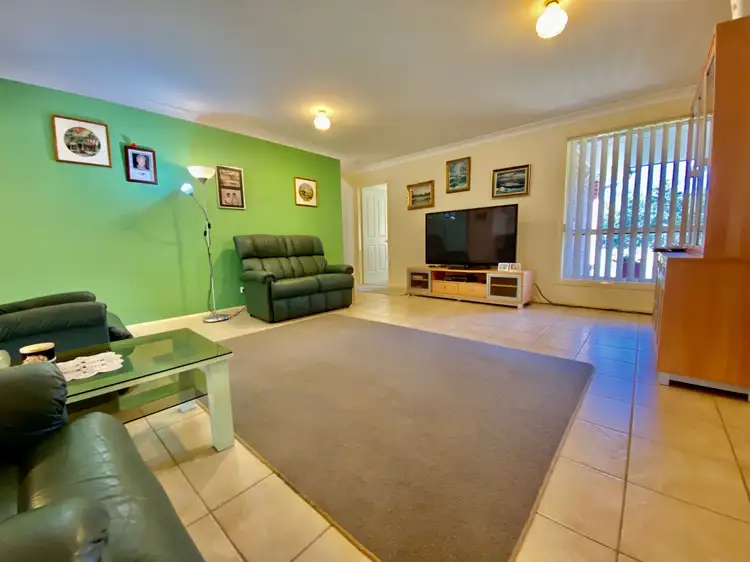 Sixth view of Homely semi-detached listing, 73 The Pulpit Avenue, Tallwoods Village NSW 2430