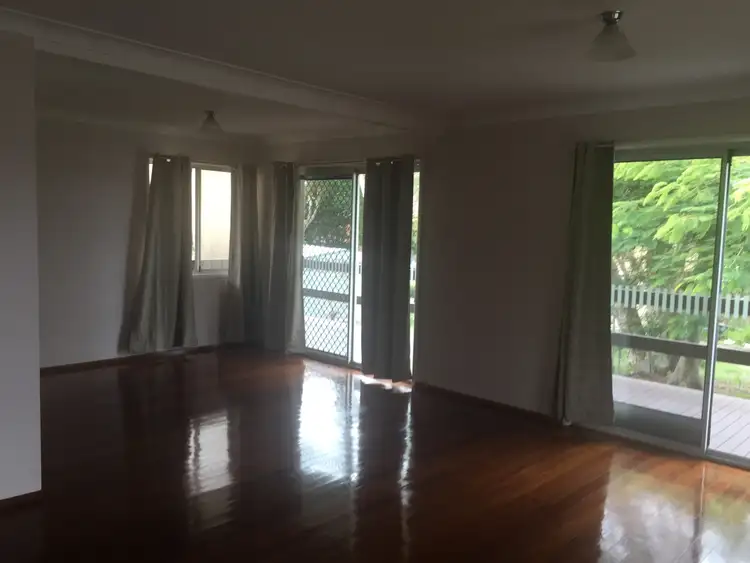 Second view of Homely house listing, 107 Moreton Terrace, Beachmere QLD 4510
