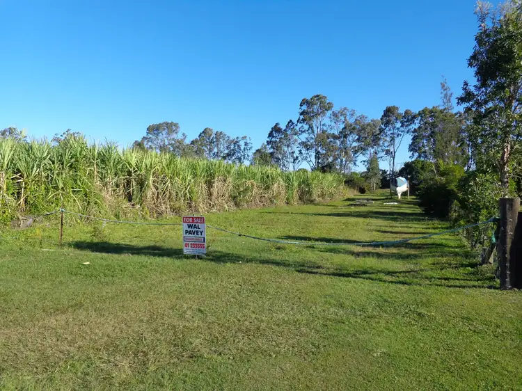 Third view of Homely land listing, 9 Dundas Street, Granville QLD 4650