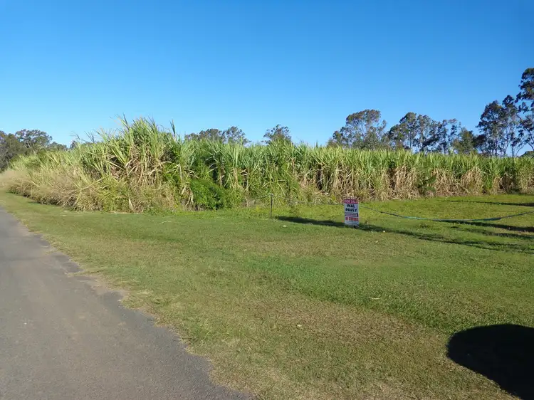 Fourth view of Homely land listing, 9 Dundas Street, Granville QLD 4650