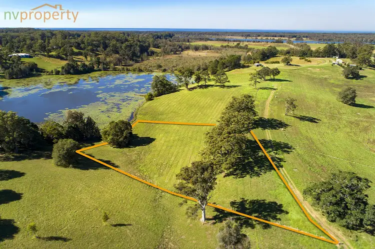 Lot 10 Rosella Ridge Estate, North Macksville NSW 2447