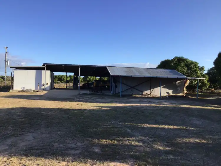 Fifth view of Homely rural property listing, 292 Sandhill Road, Rita Island QLD 4807