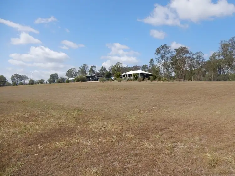Lot 75 Settlement  Road, Curra QLD 4570