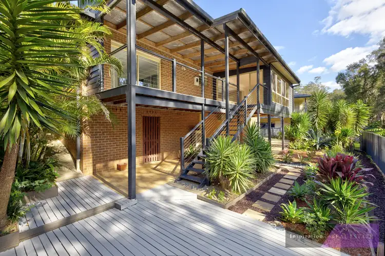 Main view of Homely house listing, 3 Doncaster Avenue, Hyland Park NSW 2448