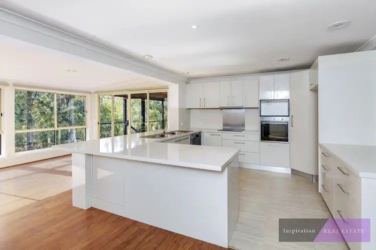 Second view of Homely house listing, 3 Doncaster Avenue, Hyland Park NSW 2448