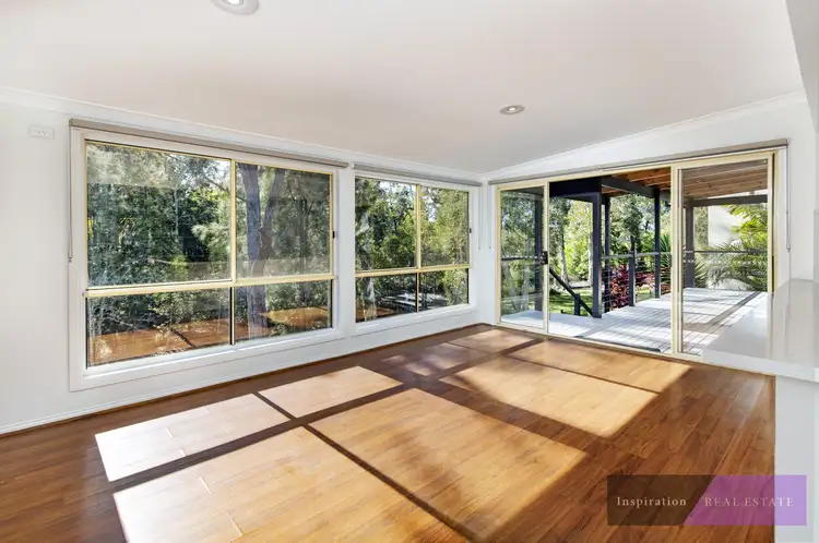 Third view of Homely house listing, 3 Doncaster Avenue, Hyland Park NSW 2448