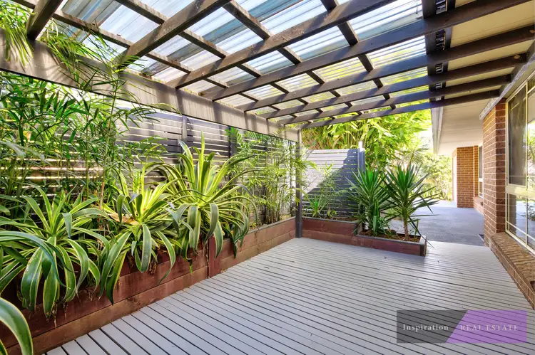 Fourth view of Homely house listing, 3 Doncaster Avenue, Hyland Park NSW 2448